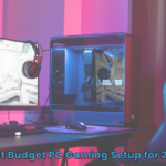 The Best Budget PC Gaming Setup for 2026: Play Your Favorite Games Without Breaking the Bank!